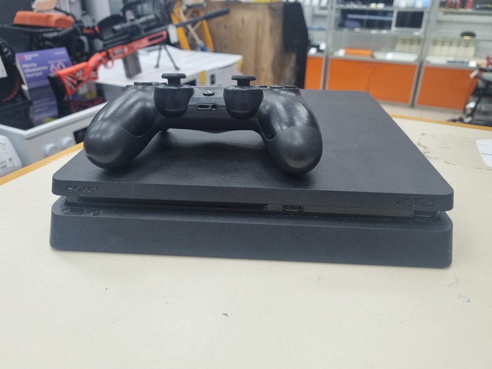 Игровая приставка PlayStation 4 Slim 1Tb