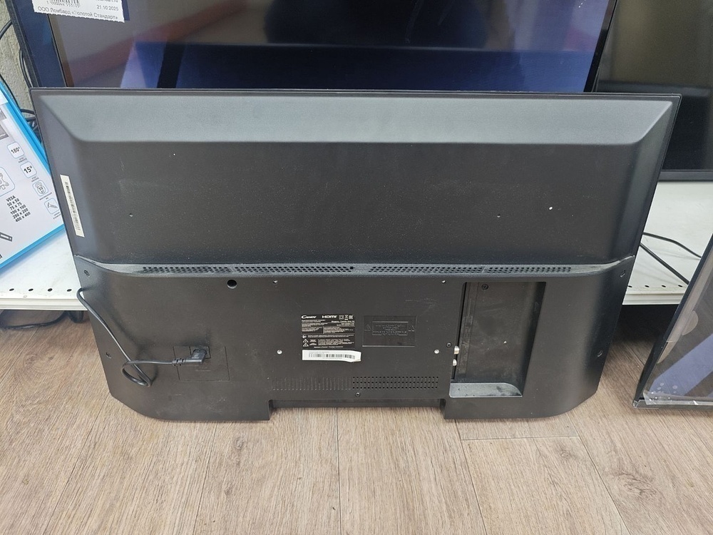 LED Телевизор Candy Uno 32