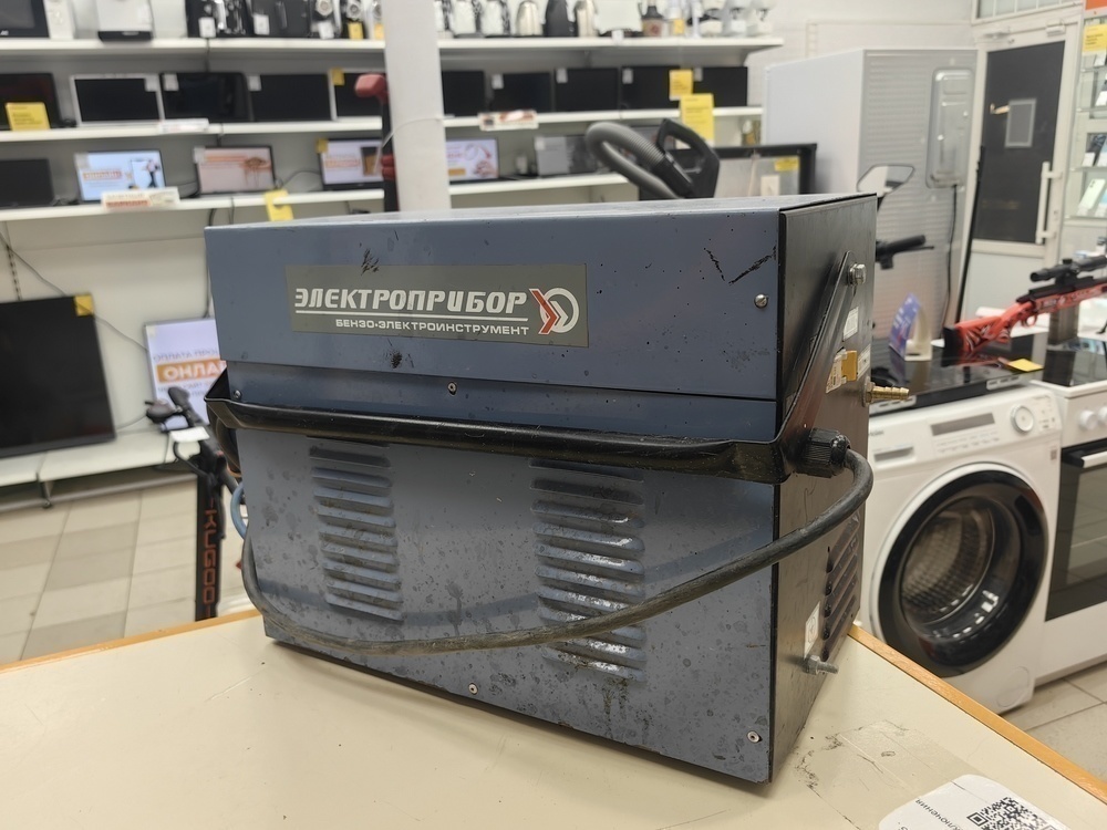 Сварочный аппарат Электроприбор ПДГ-240;