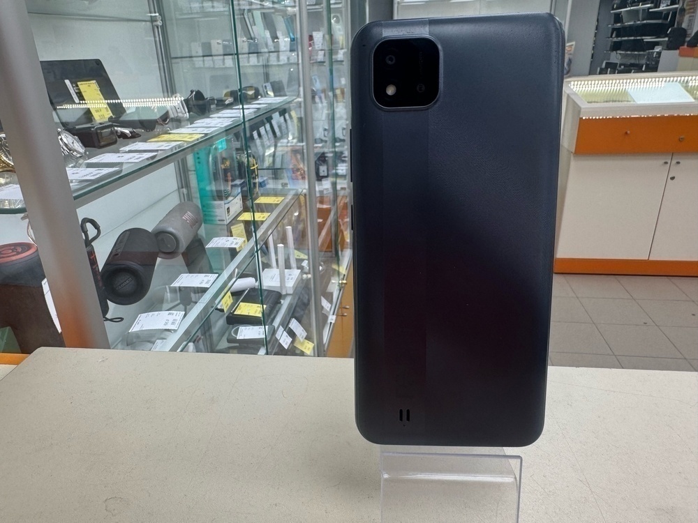Смартфон Realme C11 4/64