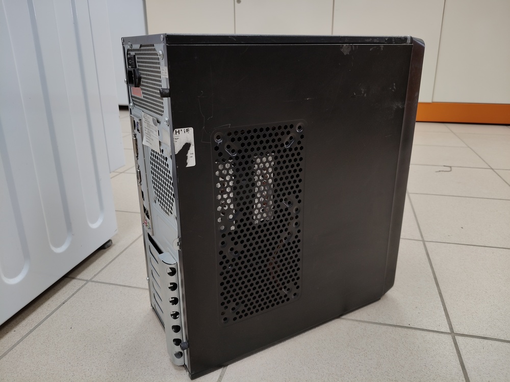 Системный блок Noname; Core i3-4130, HD Graphics, 4 Гб, Нет, 1 Tb