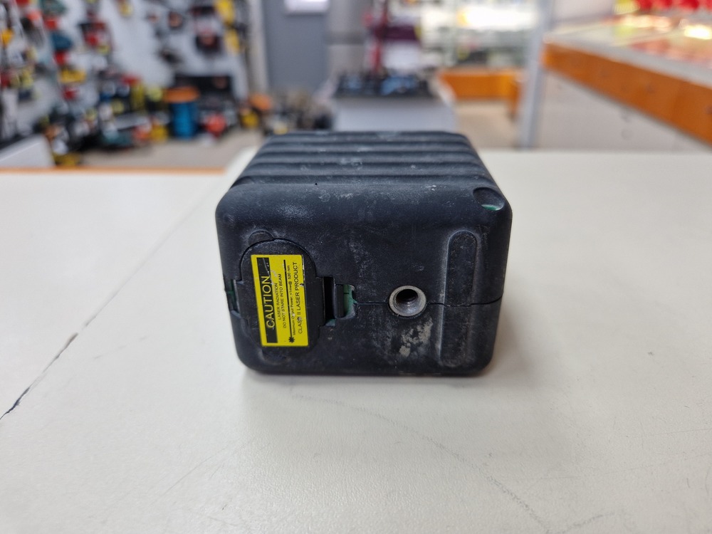 Нивелир ADA CUBE MINI Basic Edition;