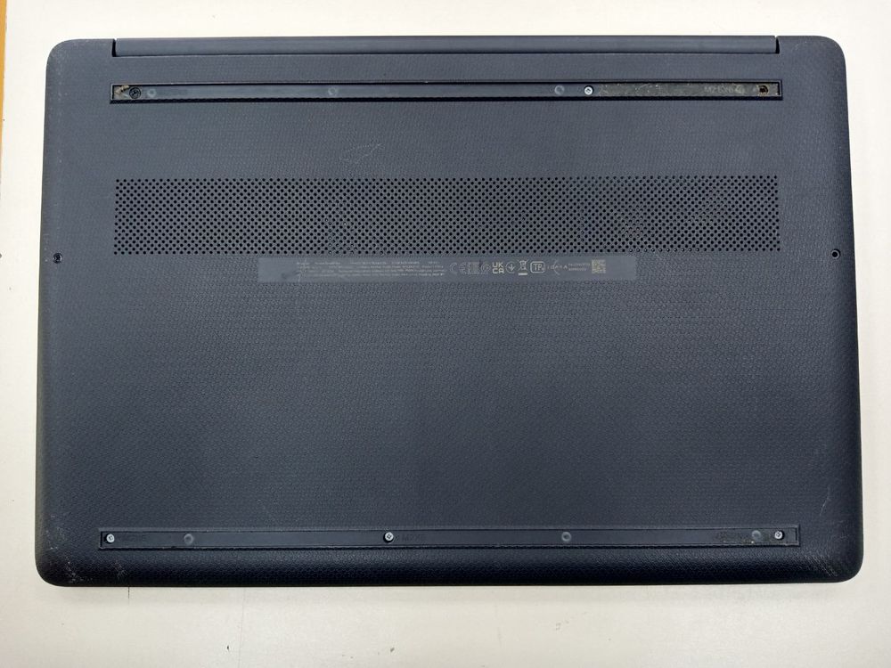 Ноутбук HP; Ryzen 3 3250U, AMD Radeon (TM) Graphics, 16 Гб, 128 Гб, Нет