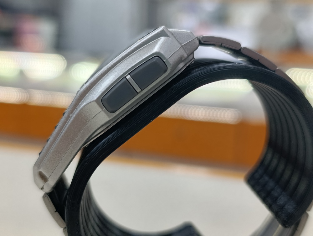 Часы наручные Casio DBC-32
