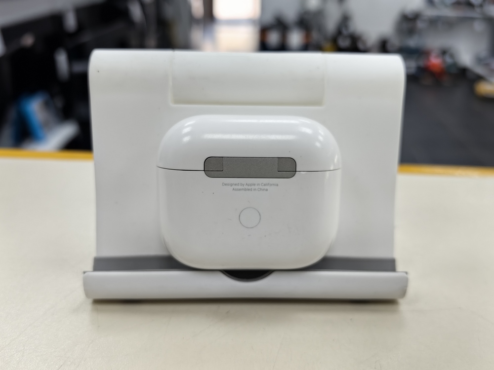 Наушники беспроводные Apple AirPods 3 Lightning