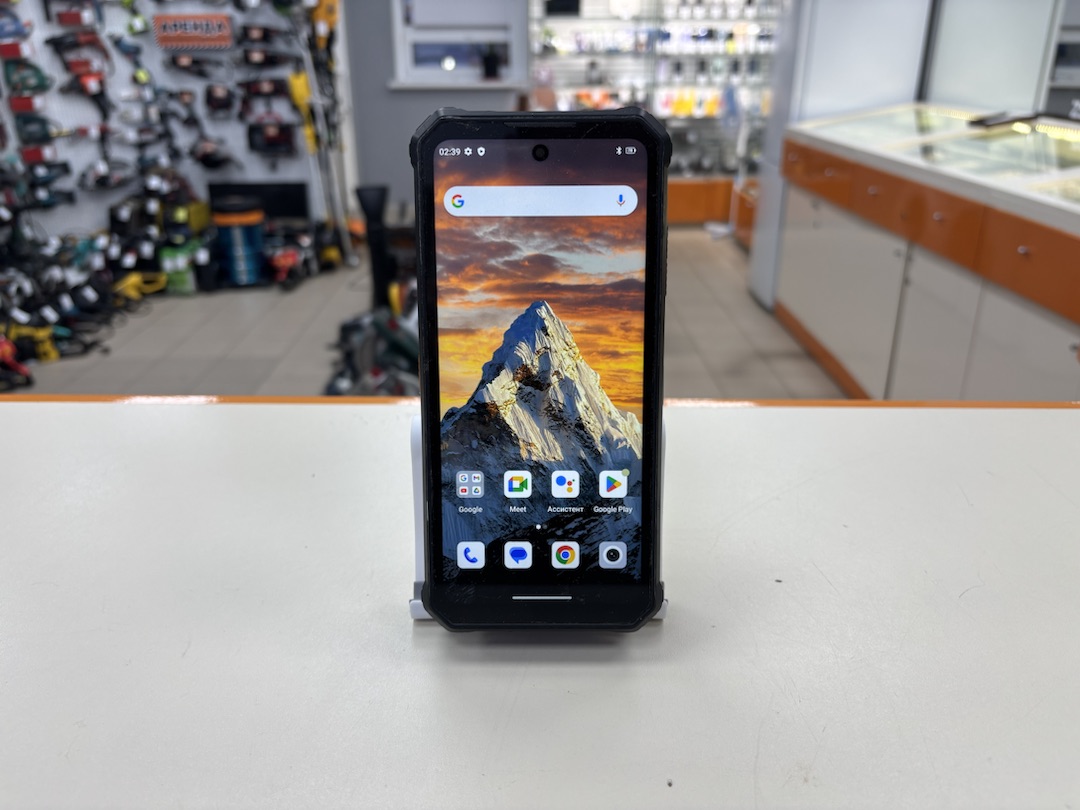 Смартфон Oukitel WP 19 Pro 8/256