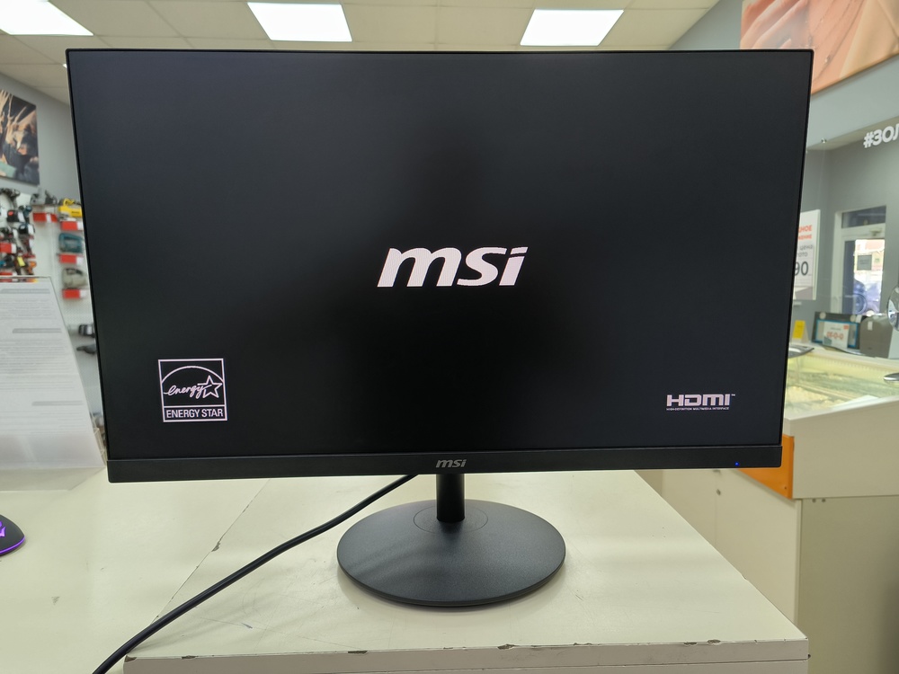 Монитор MSI PRO MP271