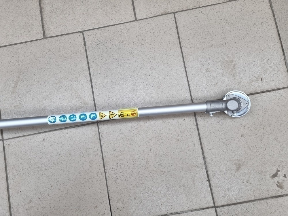 Триммер Prioritet BT-53