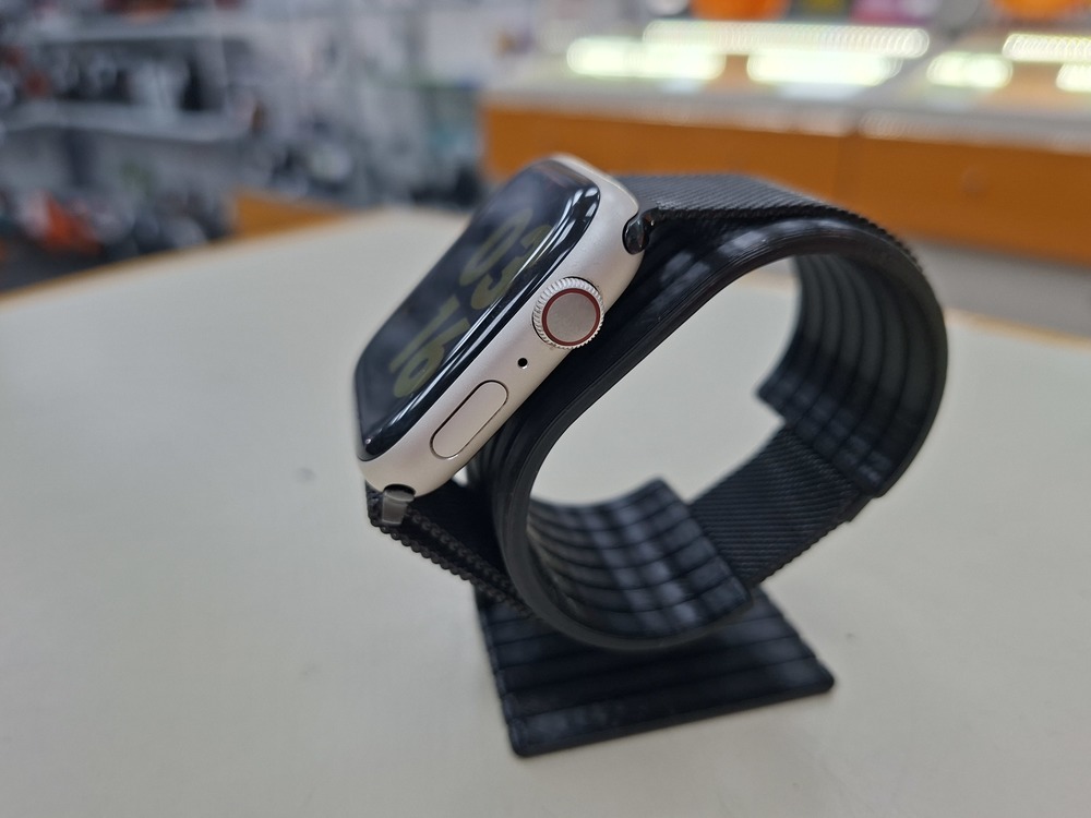 Смарт-часы Apple Watch Series 9 45mm