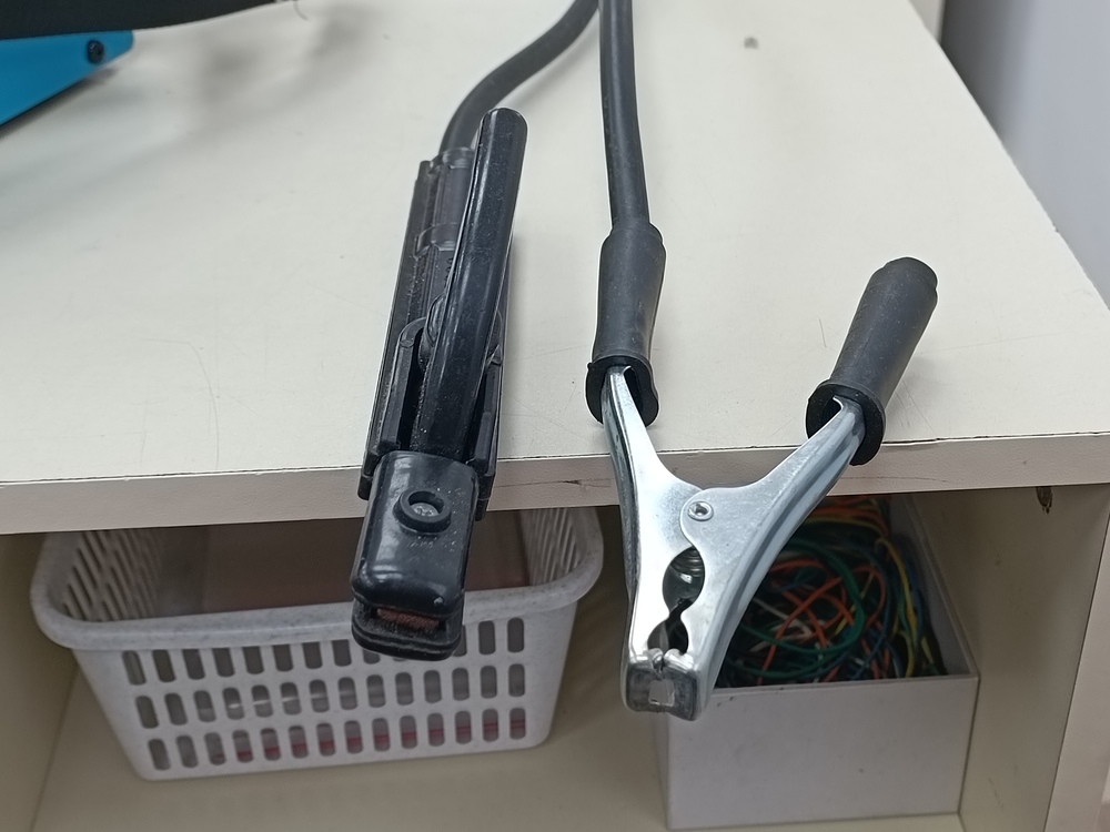 Сварочный аппарат Weldmaster ИСА-190