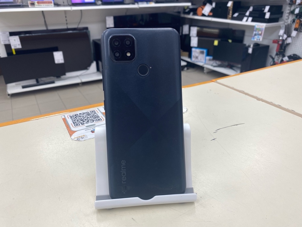 Смартфон Realme C21