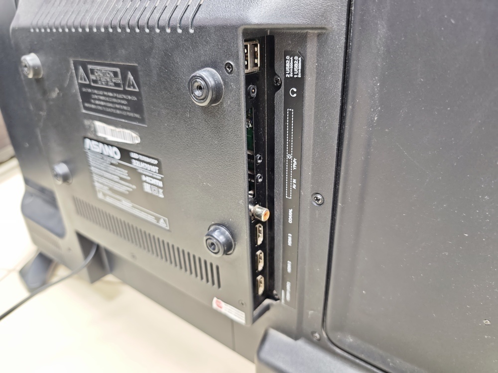 LED Телевизор Asano 32LH7010T