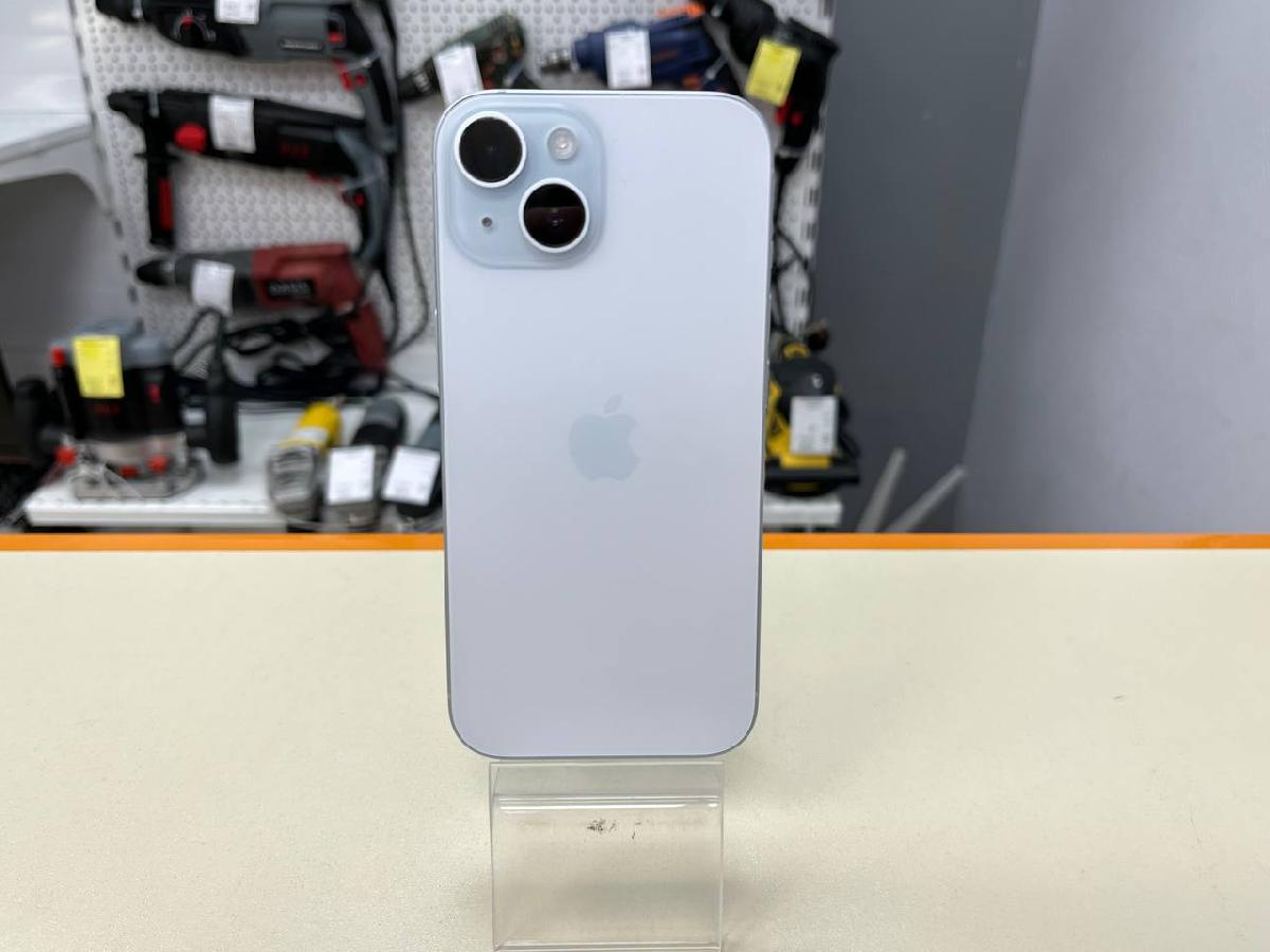 Смартфон Apple Iphone 15 256Gb