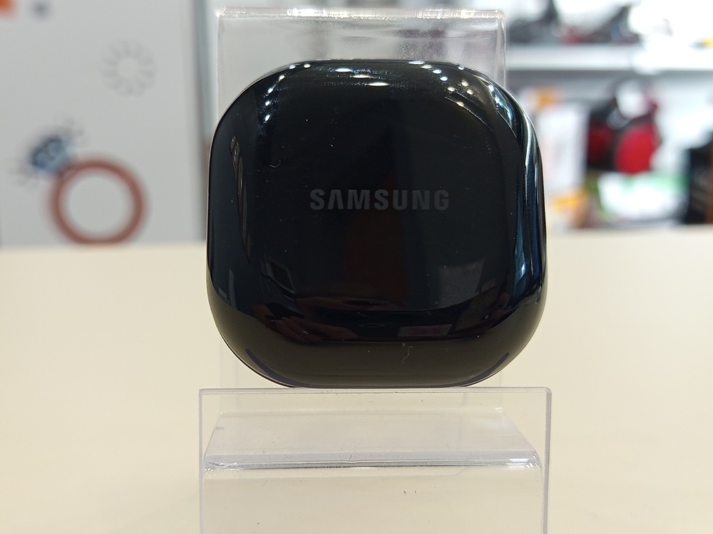 Наушники беспроводные SAMSUNG BUDS+