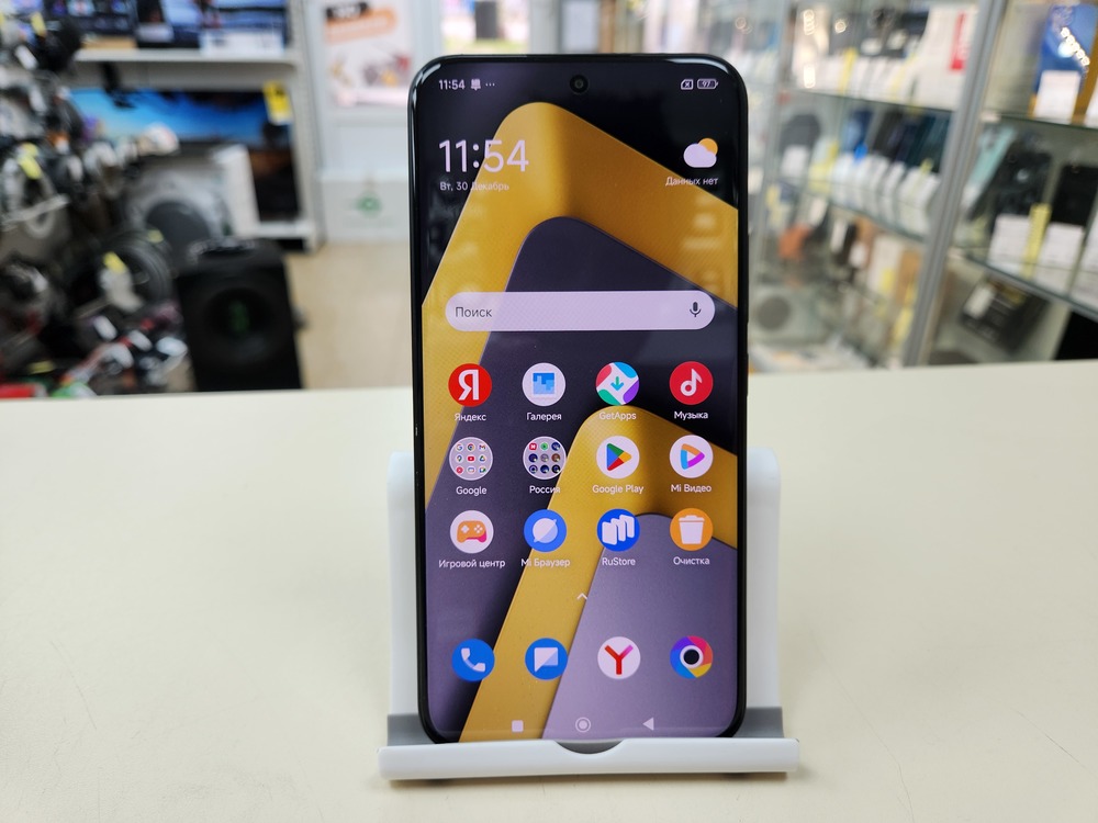 Смартфон Xiaomi Poco M8 Pro 8/256