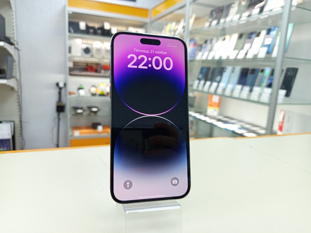 Смартфон Apple Iphone 14 Pro Max 128Gb