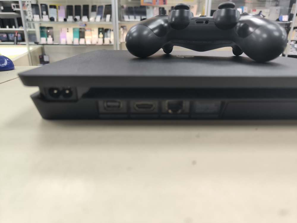 Игровая приставка PlayStation 4 Slim 1Tb