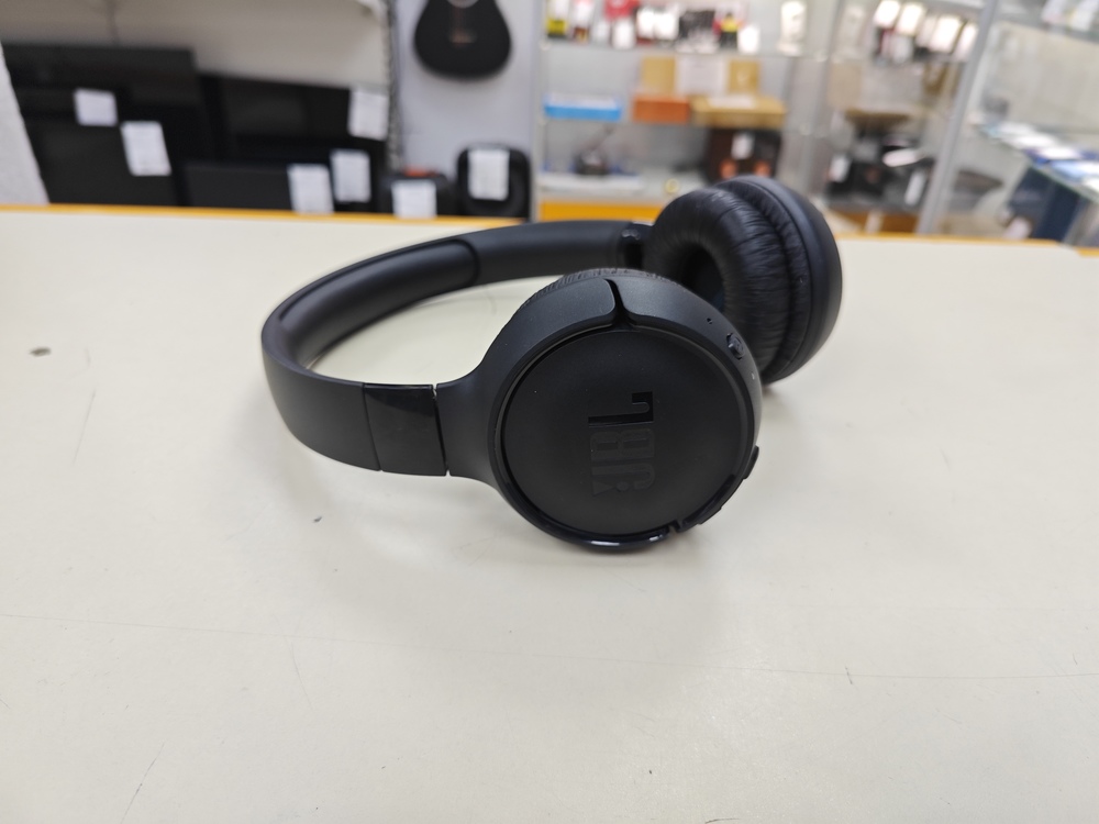 Наушники беспроводные JBL 520BT