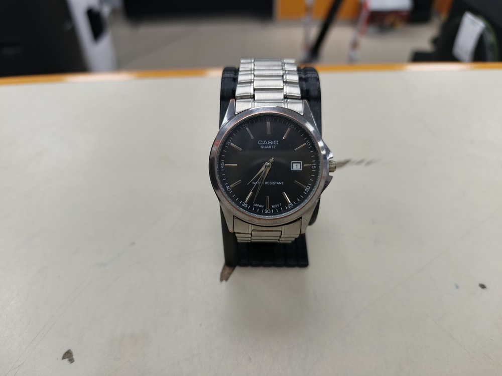Часы наручные Casio MTP 1199