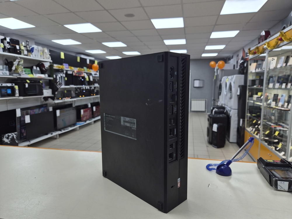 Игровая приставка Xbox One 500Gb