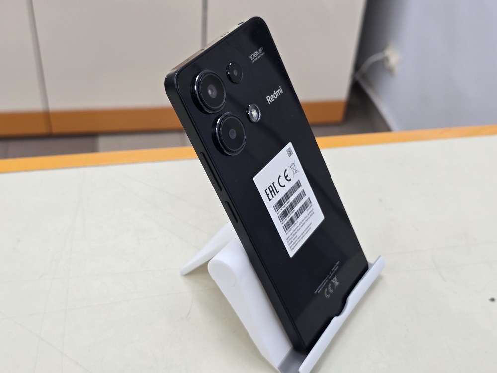 Смартфон Xiaomi Redmi note 13 8/256