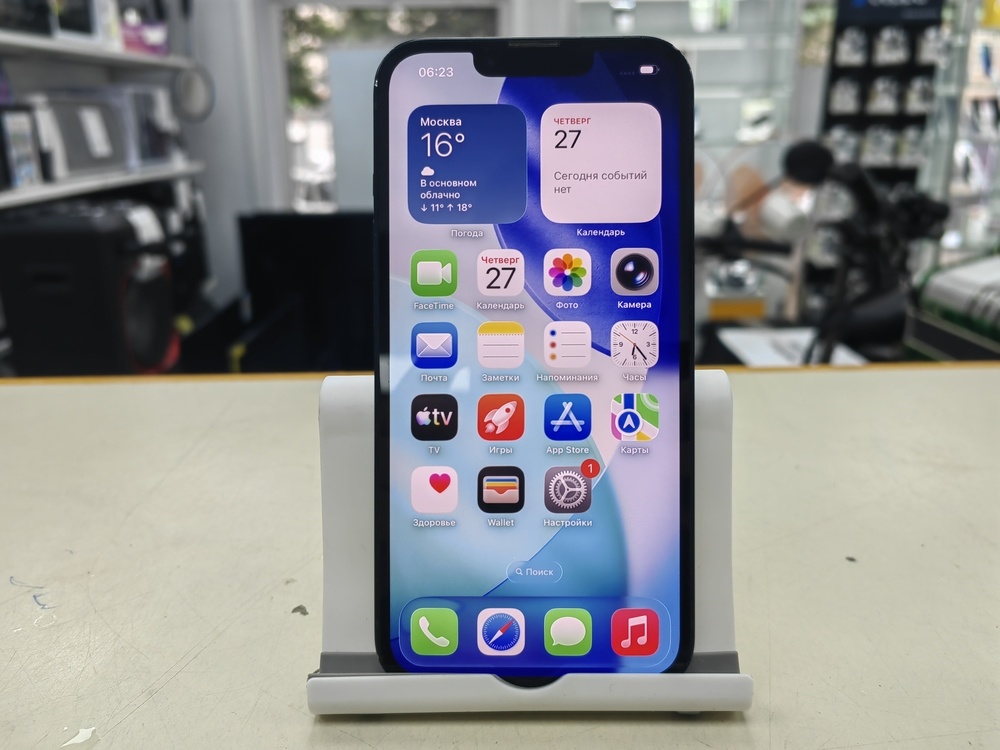 Смартфон Apple iPhone 13 128Gb