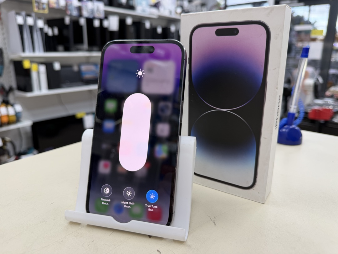 Смартфон Apple Iphone 14 Pro 128Gb