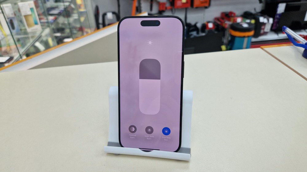 Смартфон Apple Iphone 16 Pro 256Gb