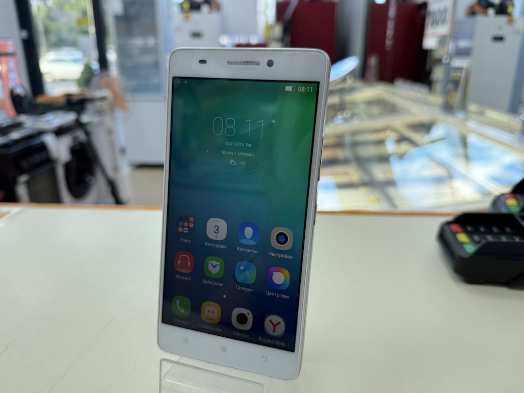 Смартфон Lenovo Z2