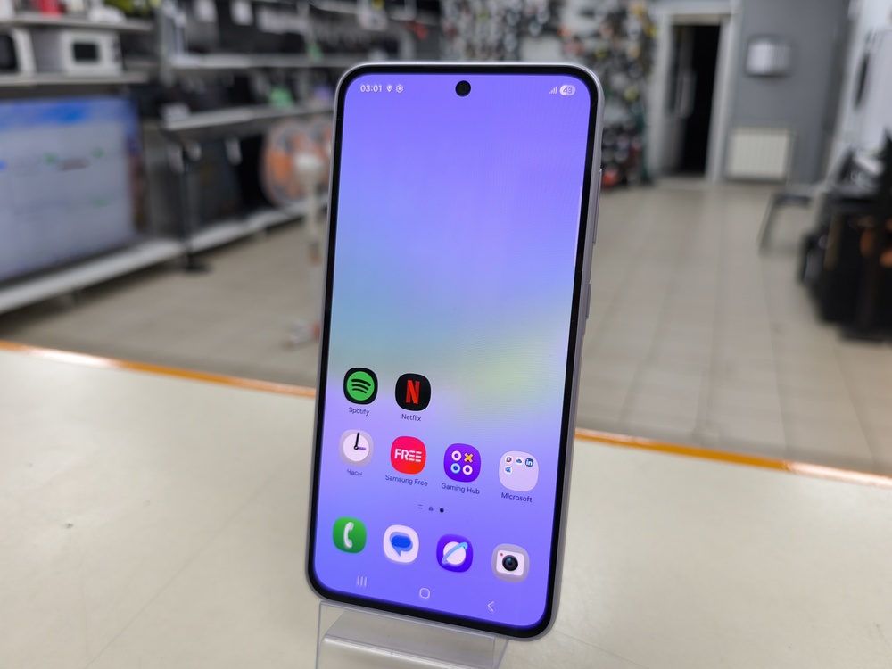 Смартфон Samsung Galaxy A36 5G 8/256