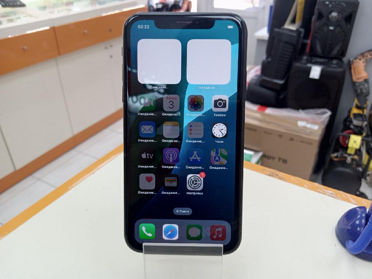 Смартфон Apple iPhone Xr 64Gb