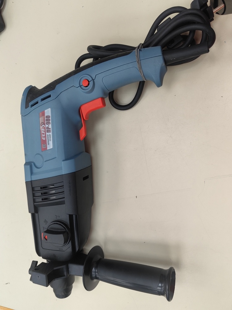 Перфоратор ELTI ПР-980