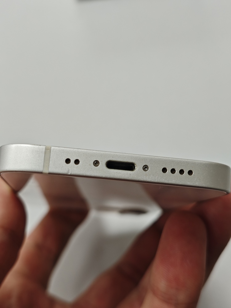 Смартфон Apple iPhone 12 mini 64Gb