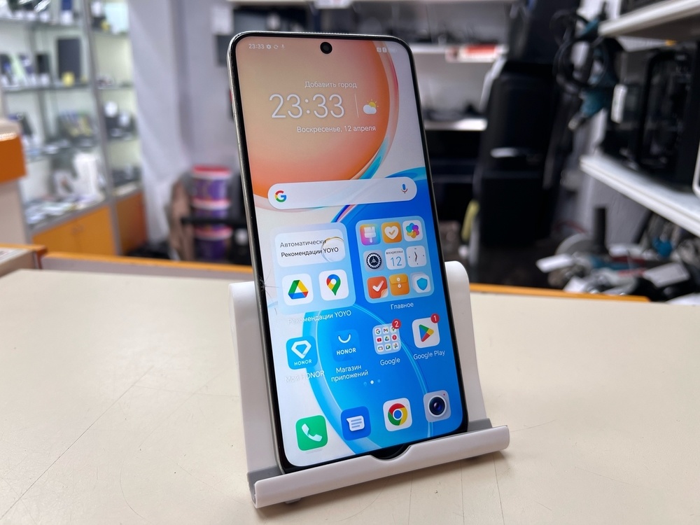 Смартфон Honor X8 6/128