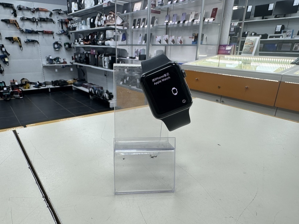 Смарт-часы Apple Watch Series 3 42 мм