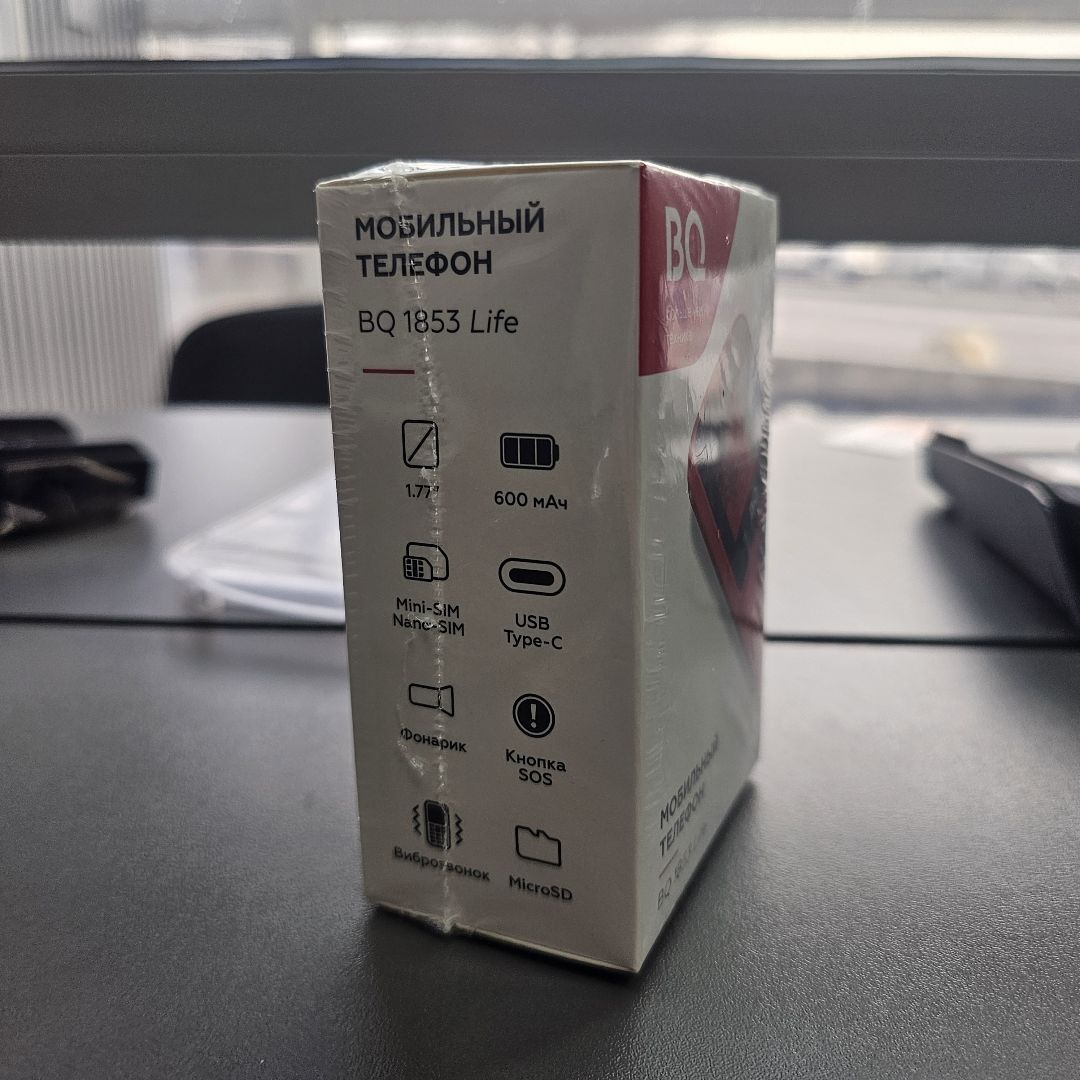 Мобильный телефон BQ 1853
