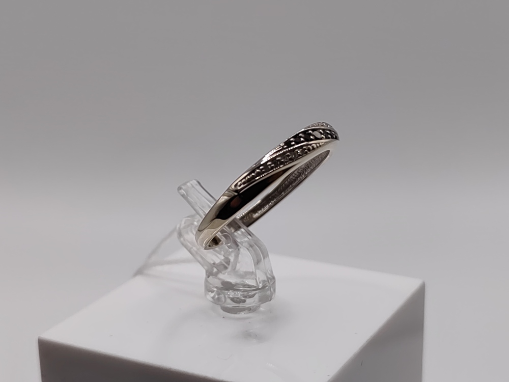 КОЛЬЦО БРИЛЛИАНТ Au 585