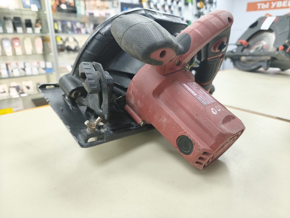 Дисковая пила Neolaser NCS-1350