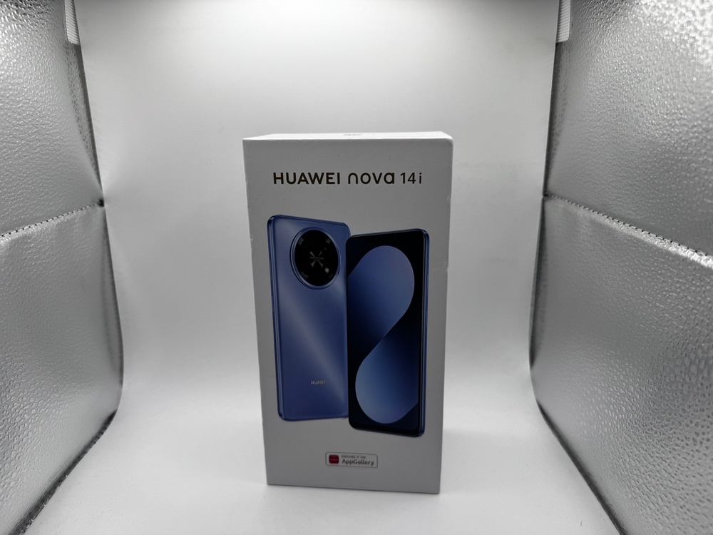 Смартфон Huawei Nova 14I 8/128