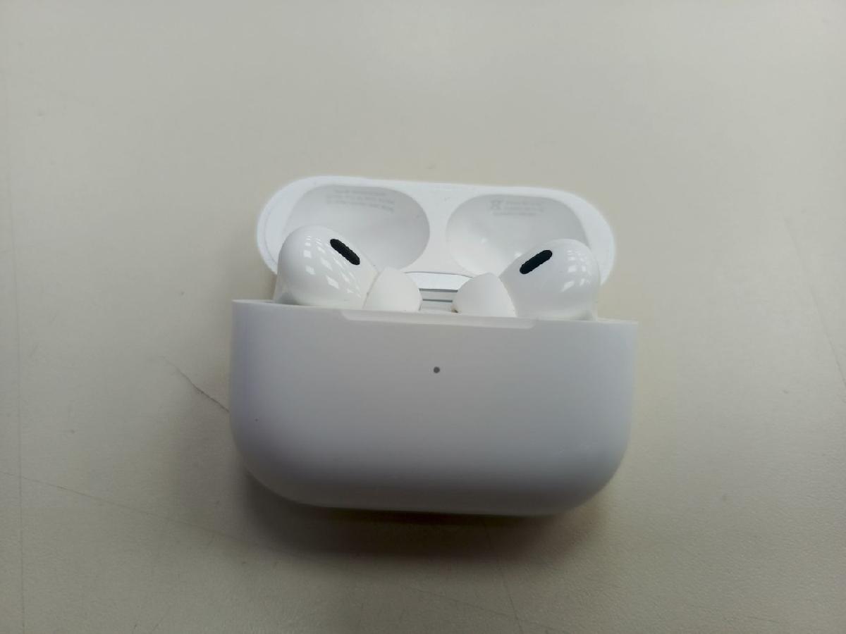 Наушники беспроводные Apple AirPods Pro 2 Gen
