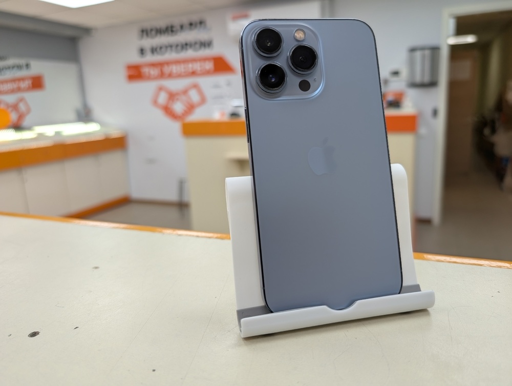 Смартфон Apple iPhone 13 Pro 256Gb