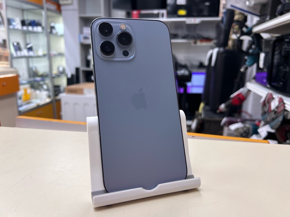 Смартфон Apple Iphone 13 Pro Max 128Gb