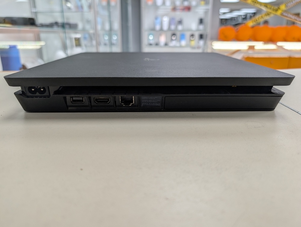 Игровая приставка PlayStation 4 Slim 1Tb