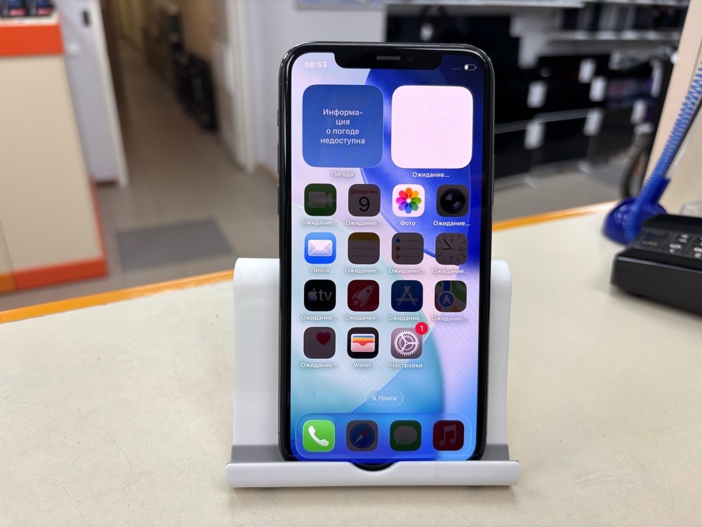 Смартфон Apple iPhone 11 Pro 64Gb