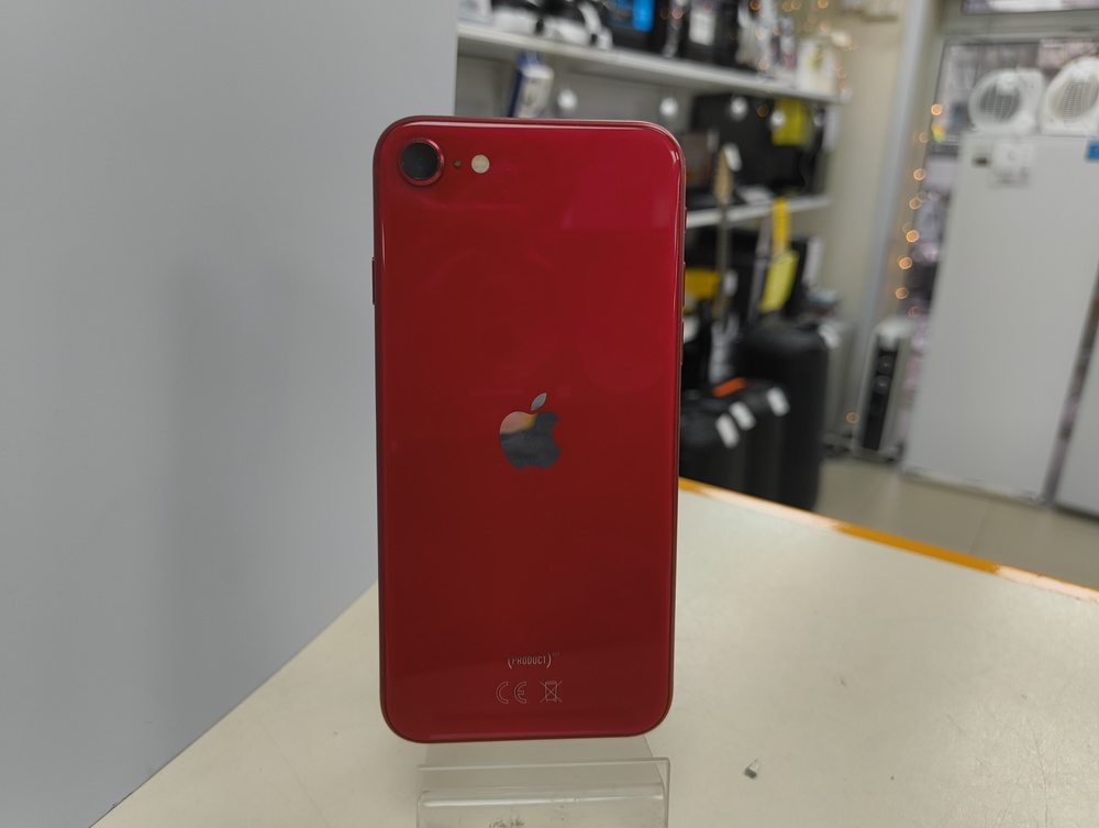 Смартфон Apple iPhone SE 2020 64Gb