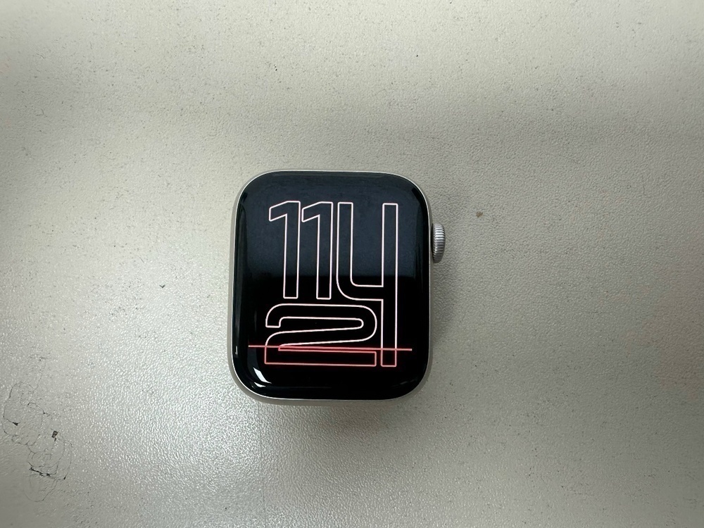 Смарт-часы Apple Watch SE 2022 44mm