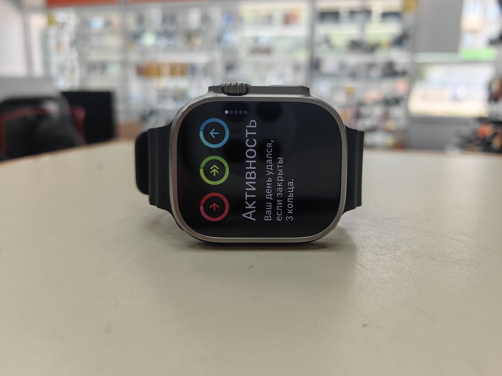 Смарт-часы Apple Watch Ultra 2 49mm