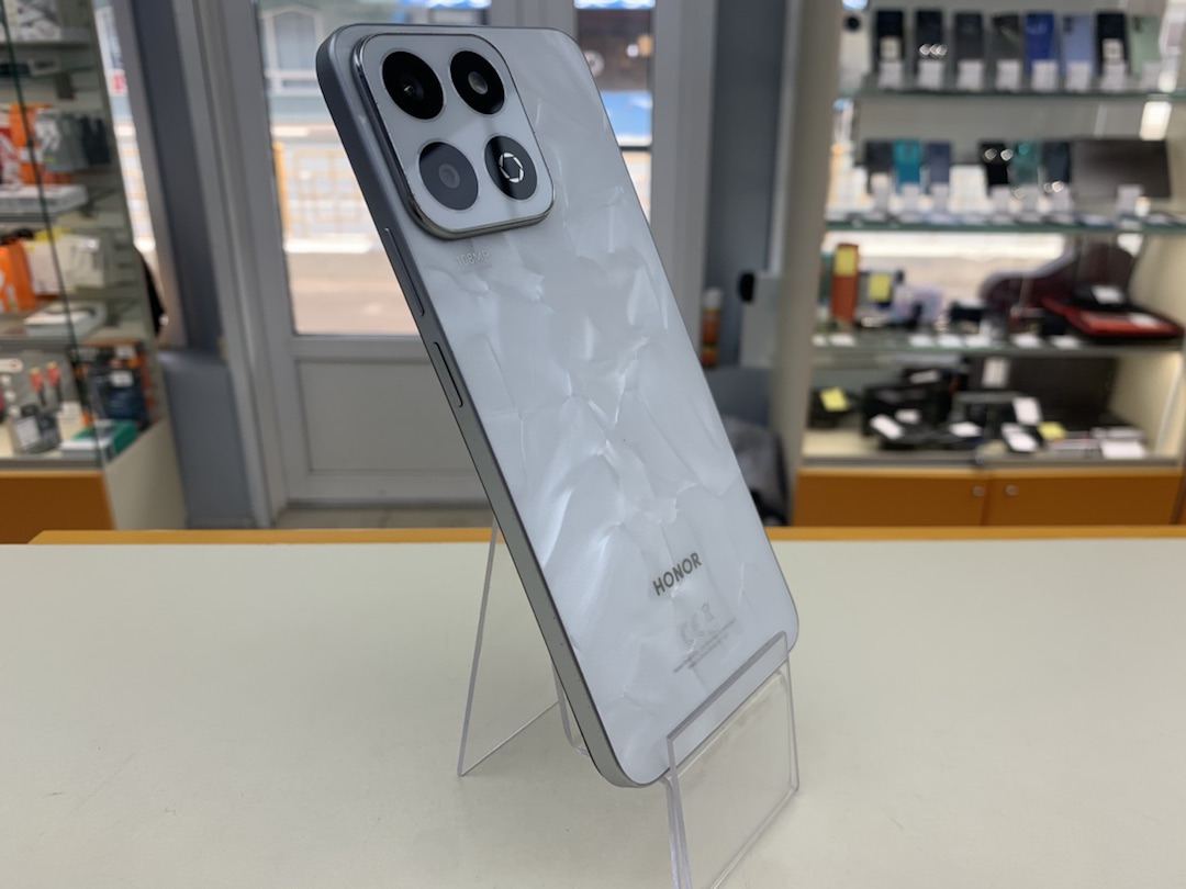 Смартфон Honor X7C 8/256