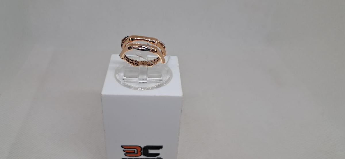 КОЛЬЦО БЕЗ КАМНЯ (Au 585)