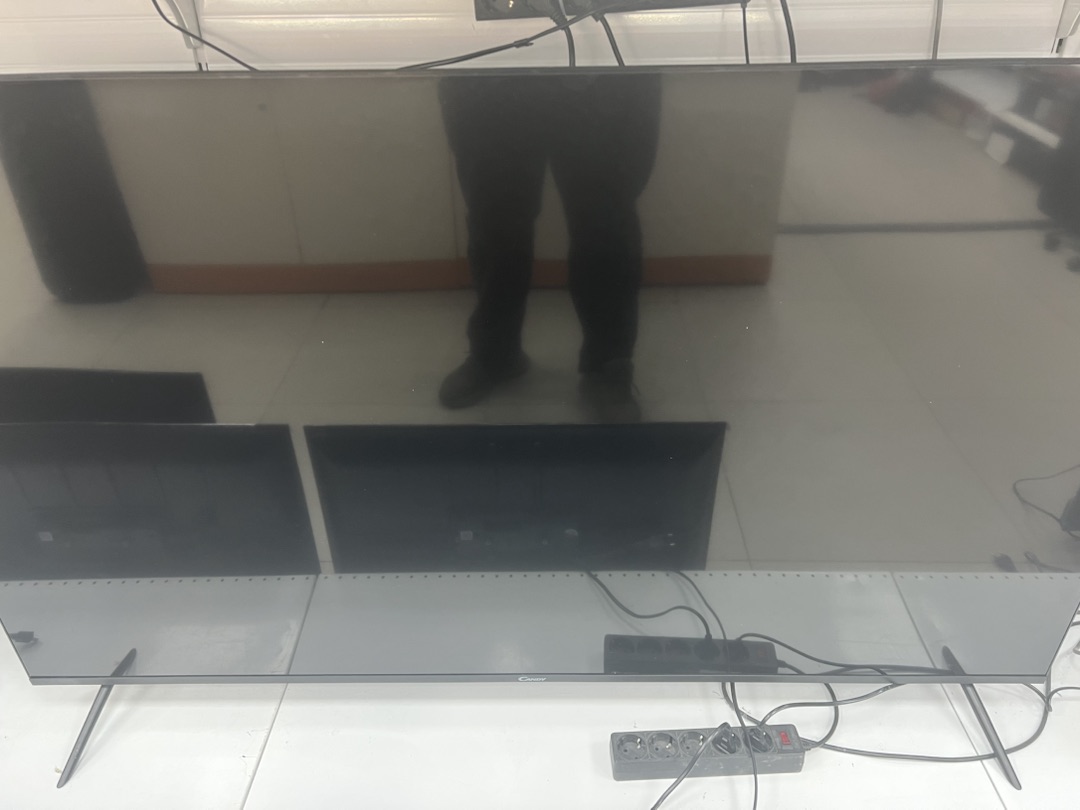 LED Телевизор Candy Uno 65